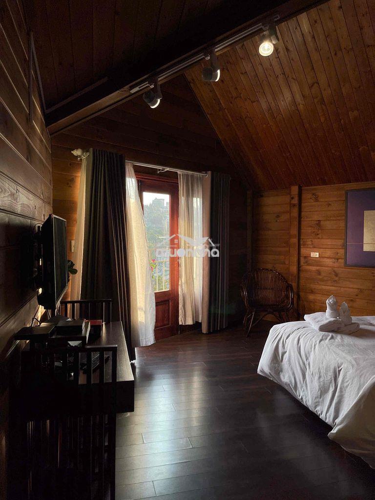 Cho thuê chdv đà lạt vibe full nội thất mới 100% gần chợ tân hương