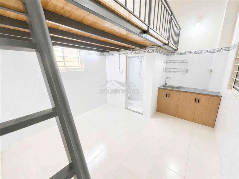 Gác cao điện giá nhà nước phòng mới 100% ở 2-3 bạn thoải mái