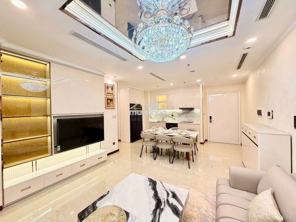 Chuyên cho thuê vinhomes central park 1-2-3-4pn giỏ hàng giá tốt - 3