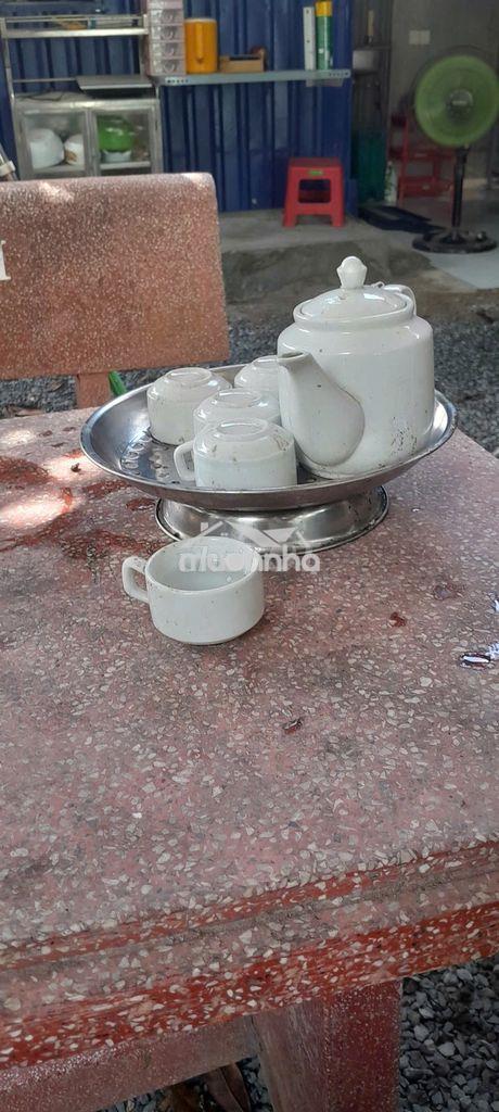 Phòng sân vườn wifi fee gân chợ hiệp bình  - 2