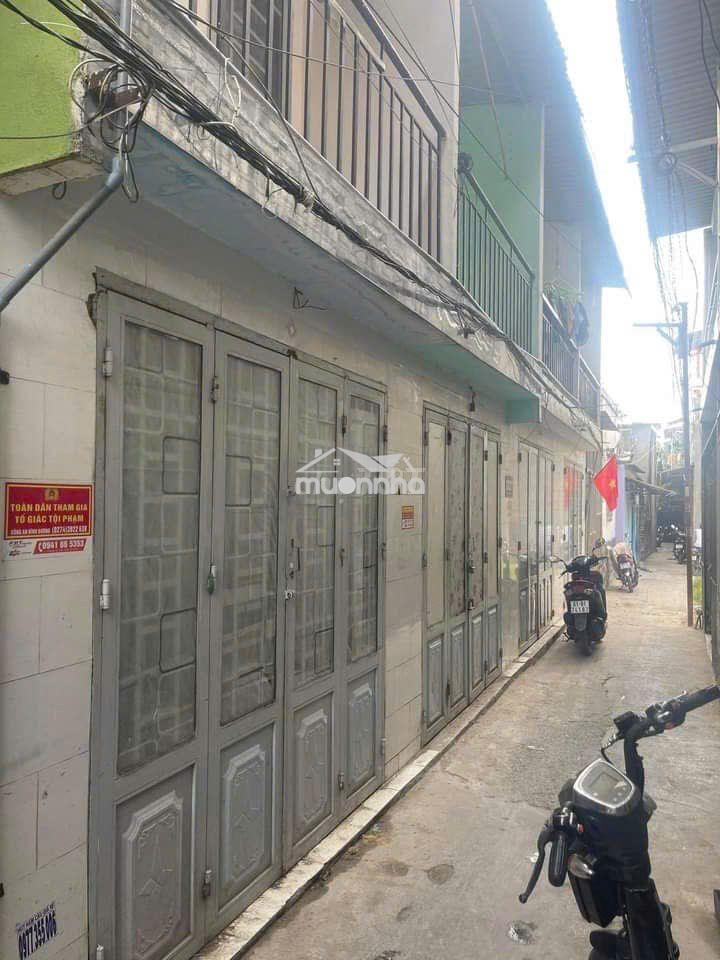 Nhà cho thuê - 3