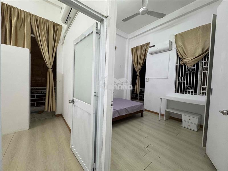 ‼️Căn 2pn ban công 50m2 full nội thất - ngã tư phú nhuận
