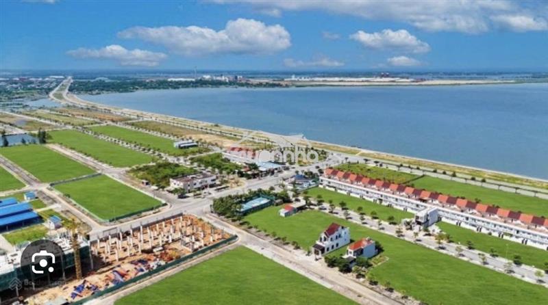 Lô cl29 mặt tiền 10,5m hiếm có – cơ hội đầu tư gần biển