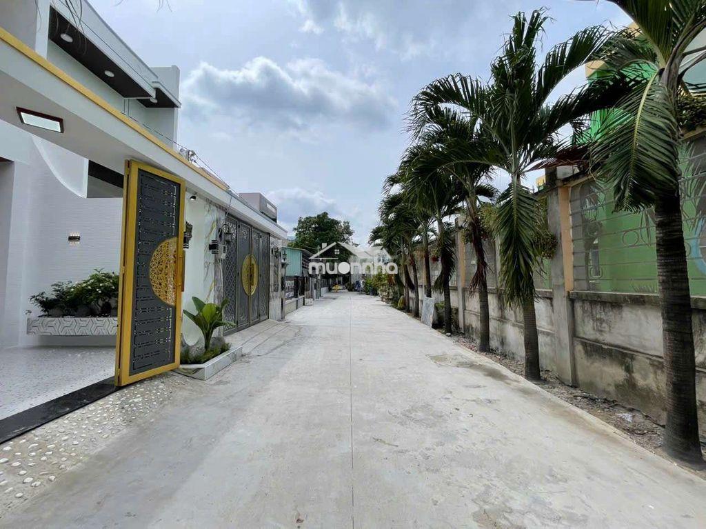 Nhà phố cao cấp gần an sương vị trí vàng, vừa ở vừa nghỉ dưỡng👍👍 - 2