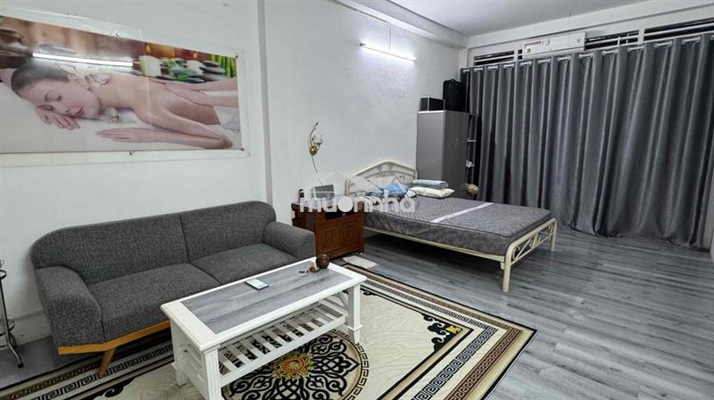 Nhà ở dư một phòng rộng 30m2 cần cho thuê lại (mt ngay ngã 4 phú nhuân