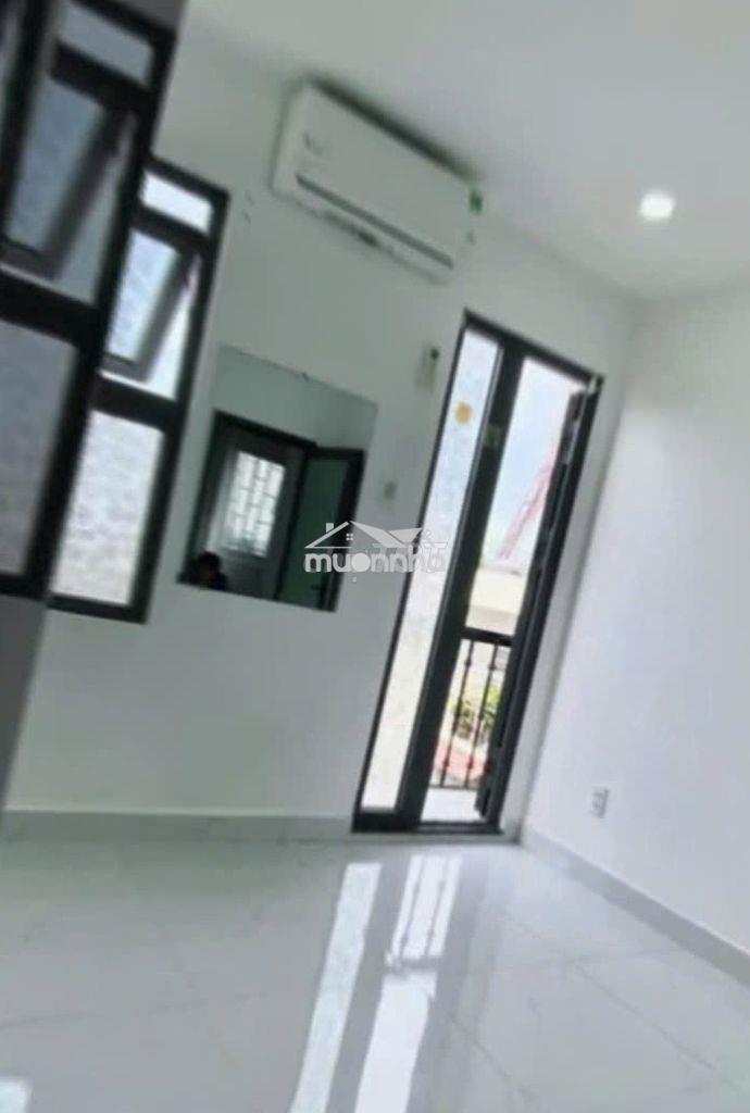 Bán nhà chdv 210m2 đường oto thông linh đông thủ đức 13 tỷ 8 - 4