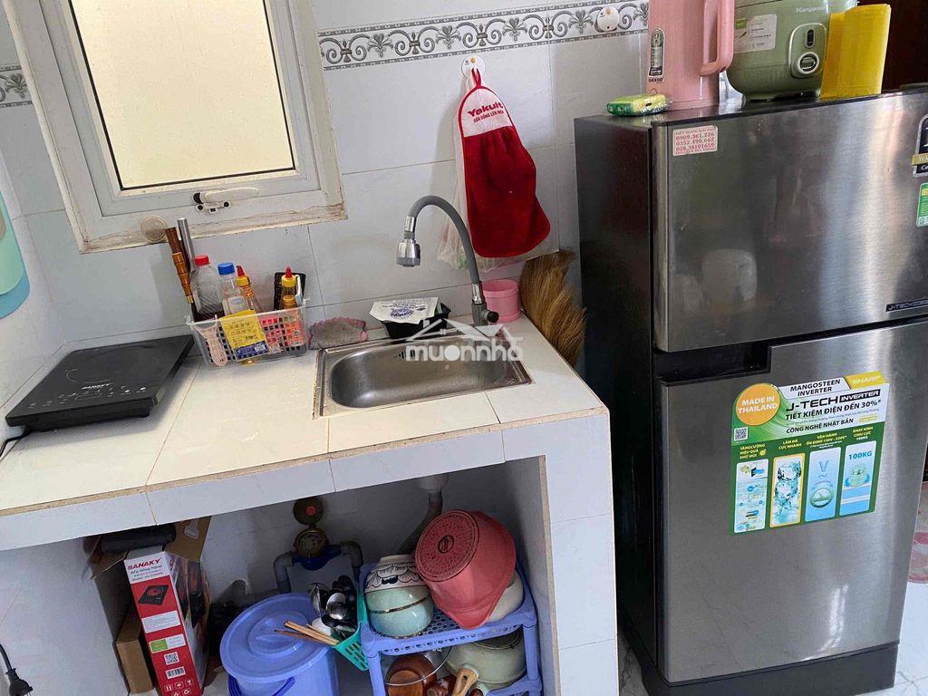 Ở ghép tân bình - học viện hàng không - 2