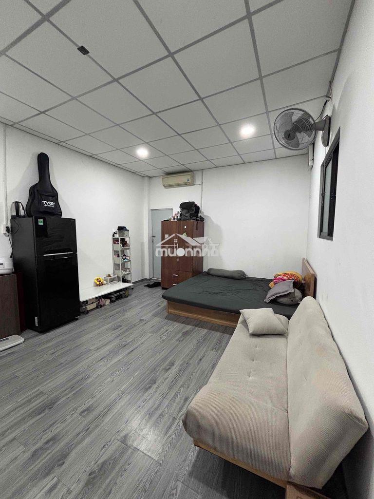 Hỗ trợ 300k (th đầu) cho thuê trọ đối diện bxan sương - full nội thất
