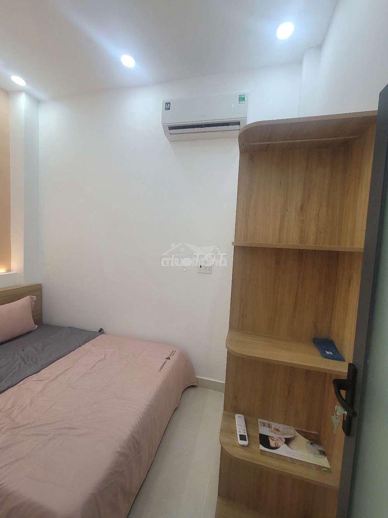 Siêu phẩm nhà đẹp 3pn, 3wc, trệt. 1 lầu,ngay chợ tán trụ - 3