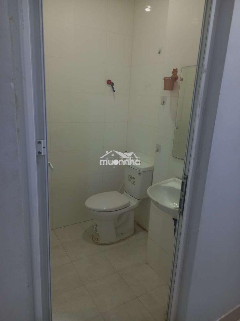 Nhà trọ cho thuê khu vực bàu cát tân bình - 2