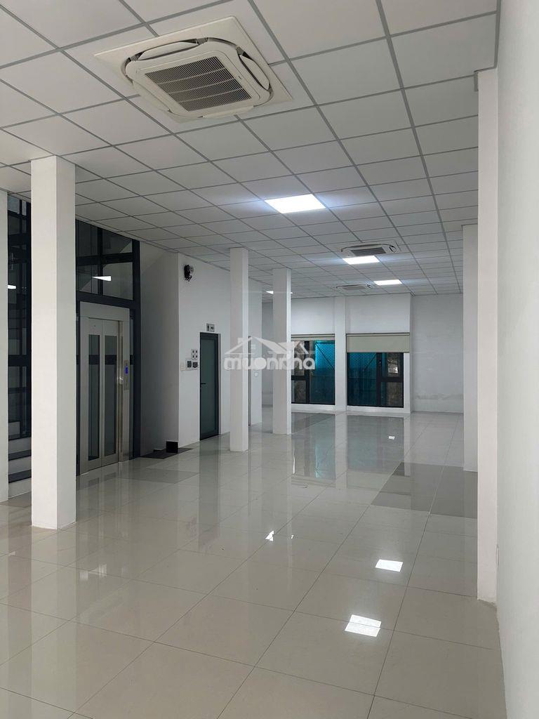 Cho thuê văn phòng mới 100% trung tâm cộng hoà - 2