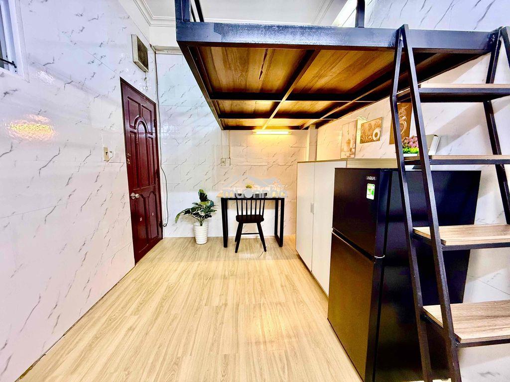 Duplex ngay siêu thị mega bình phú - 3