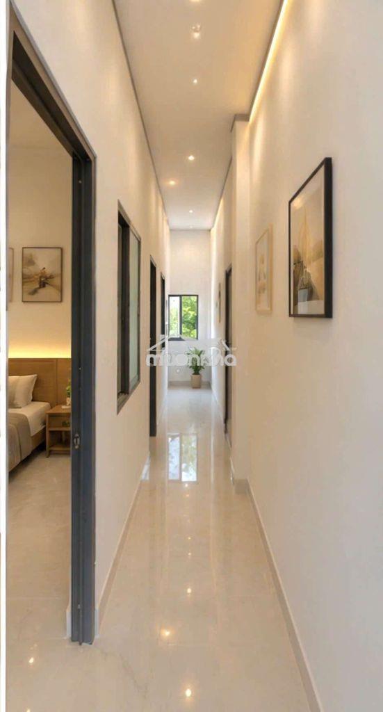 Chỉ cần thanh toán trước 450 trịu nhận nhà ngay - 3