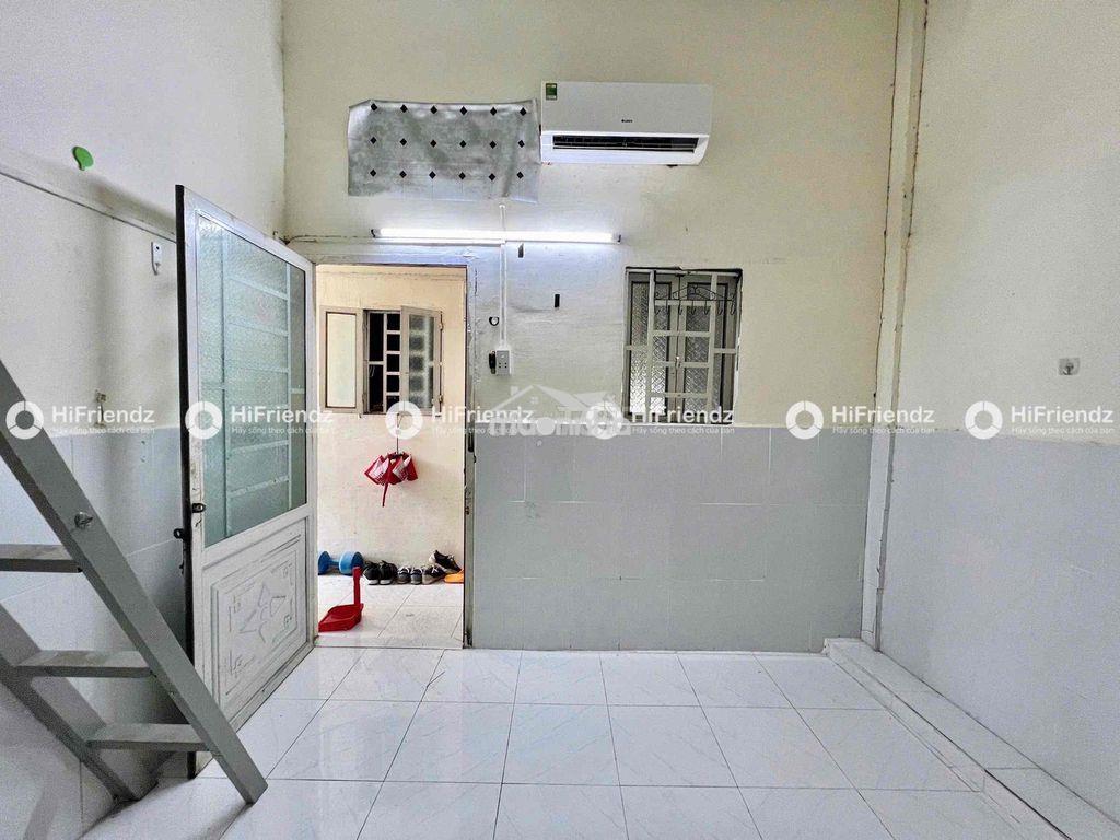 Cho thuê phòng trọ giá rẻ - giờ giấc tự do ngay sát đầm sen,đh vhu - 4