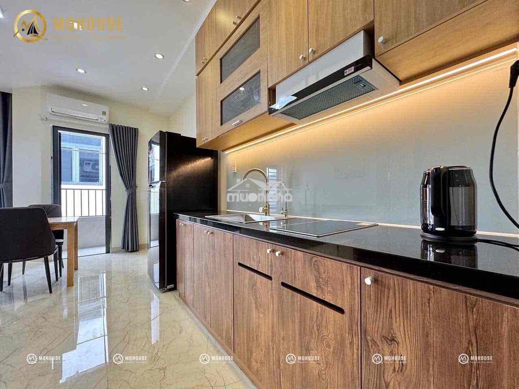 🌟Căn hộ cao cấp_full nội thất_ngay nguyễn sơn - thạch lam - quận 11 - 2