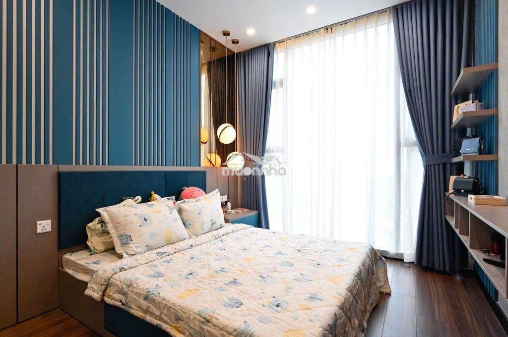 Chính chủ gửi cho thuê căn hộ 2pn full nt emprire city . - 2