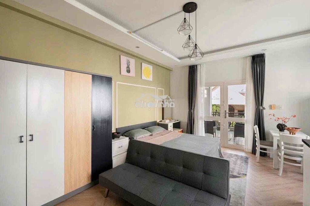 Căn hộ có ban công siêu rộng – ngay phan đăng lưu (bình thạnh - phú nh - 2