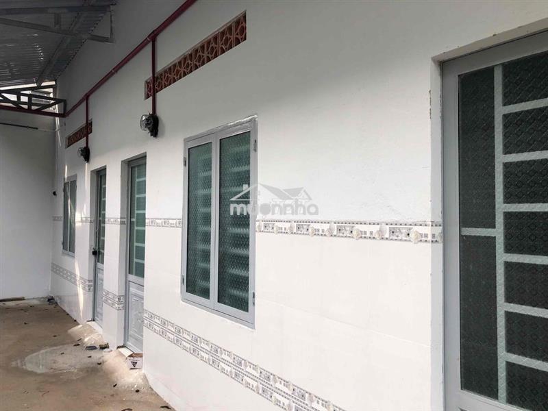 PHÒNG TRỌ NGÃ TƯ TÂN QUY CỦ CHI