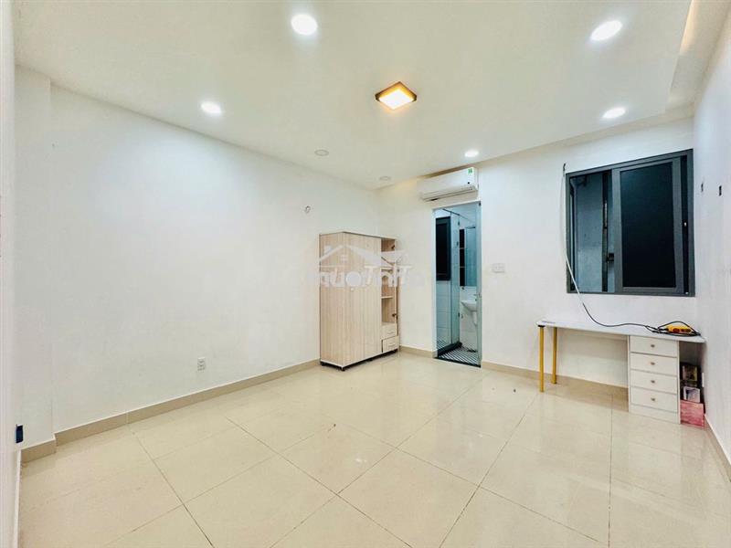 Cho thuê phòng tiện nghi gò dầu tân phú