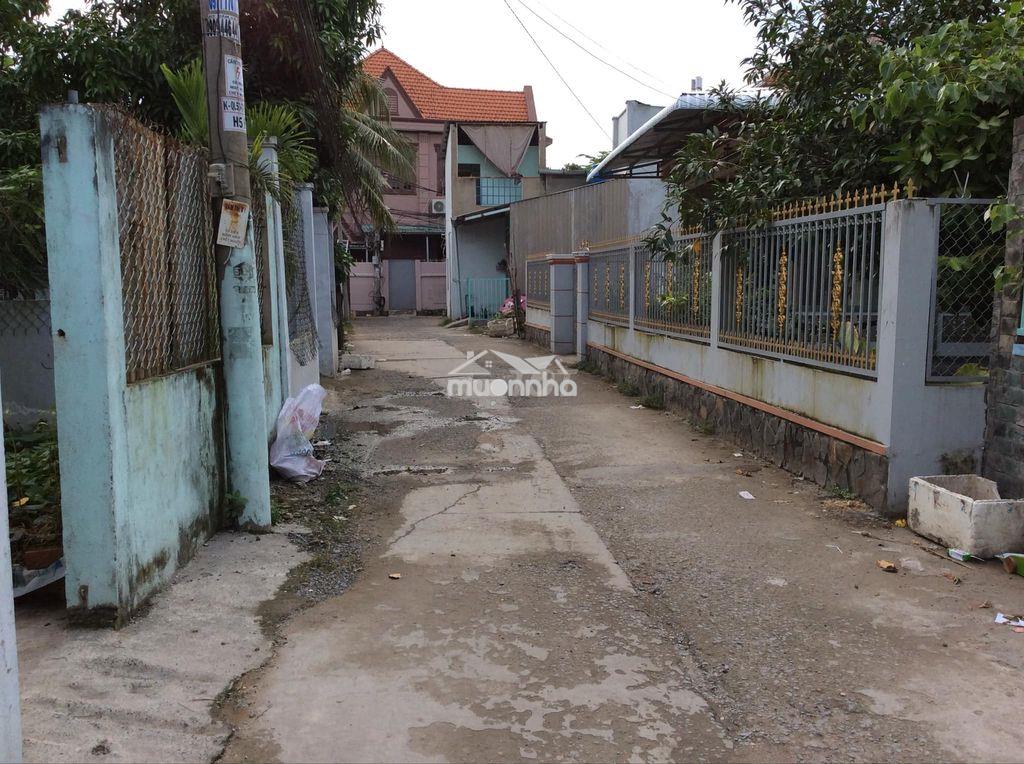 Nhà vườn rộng 200 m2 (5 x 40), gần rmit / phú mỹ hưng, tphcm, giá mềm. - 2