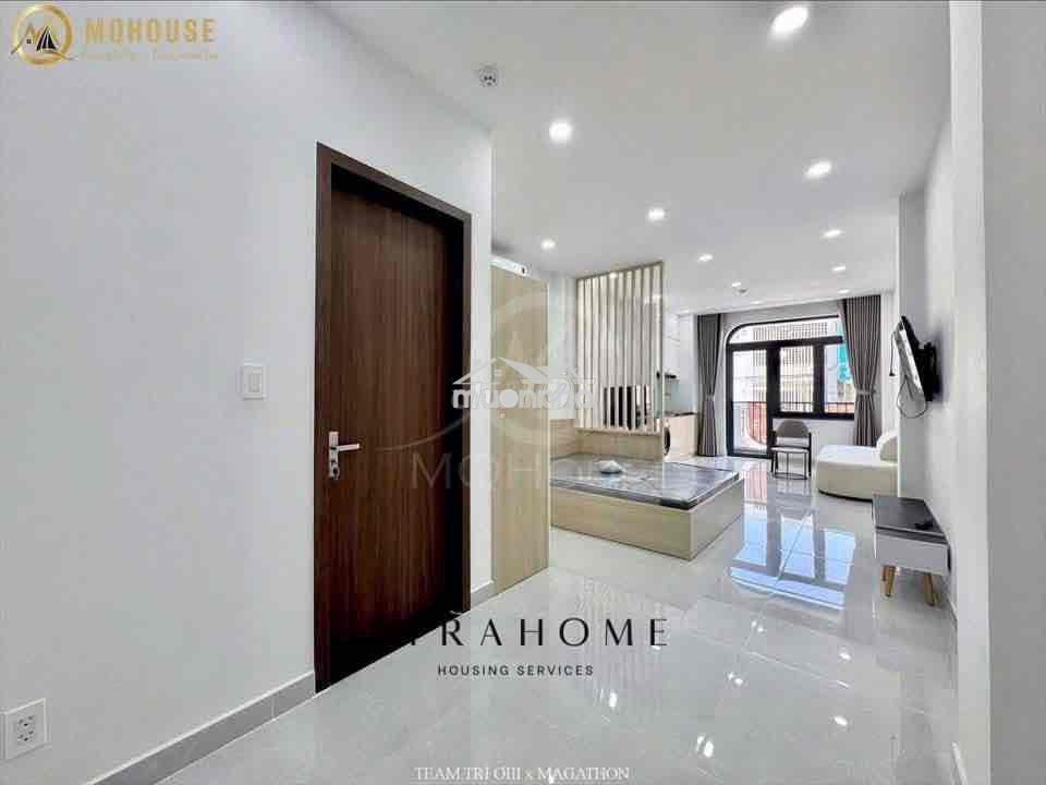 Căn hộ mới 100% - đường oto - gần huit - 2