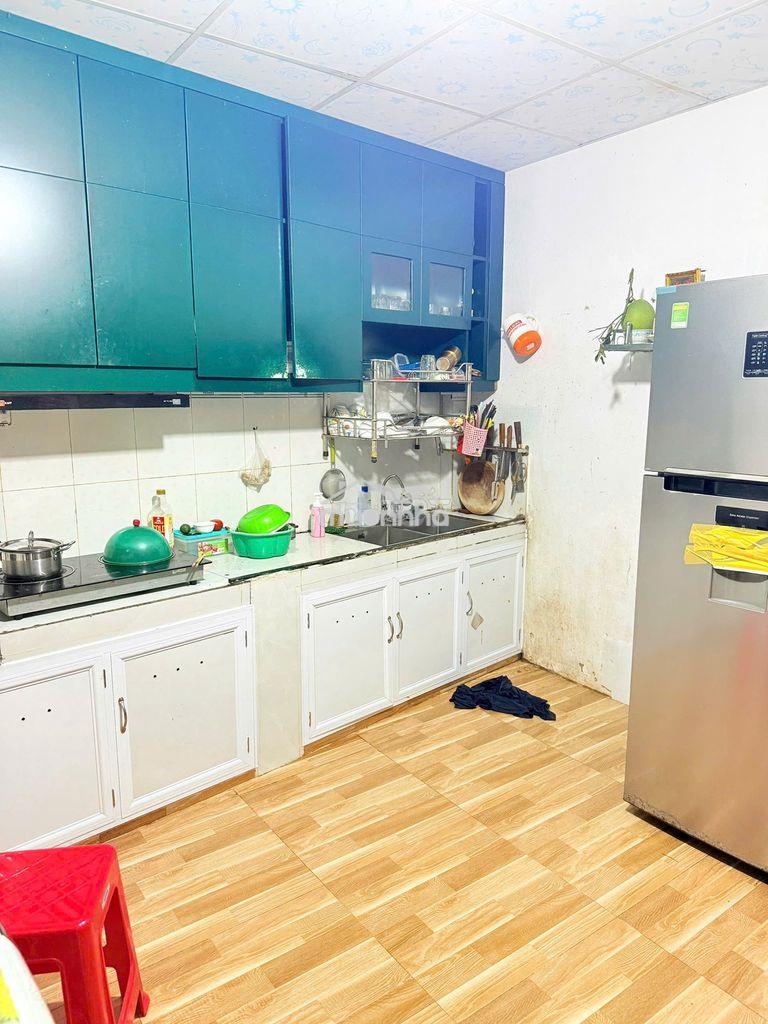 Bán nhà sát lý thường kiệt, tân bình, 116m2, 4pn, ô tô đổ cửa, 10 tỷ x - 2