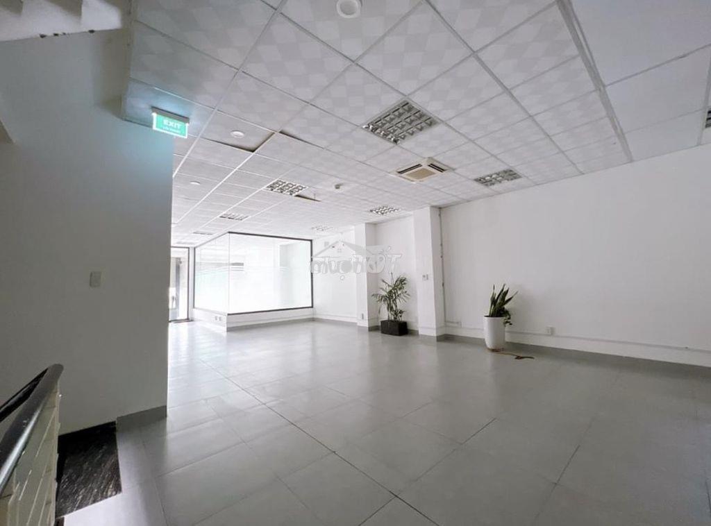 Nhà cho thuê văn phòng kinh doanh đường võ oanh phương 25 bình thạnh - 2