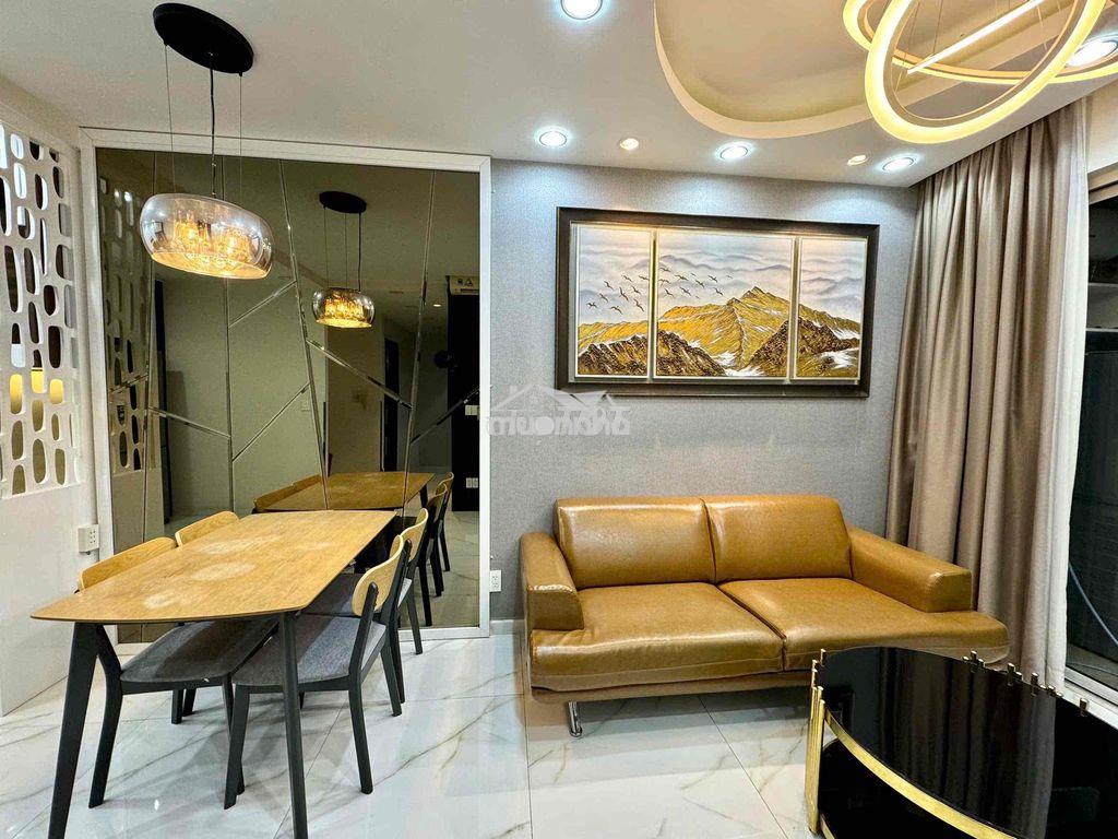 Cho thuê căn hộ sunrise cityview q7 lh : - 3