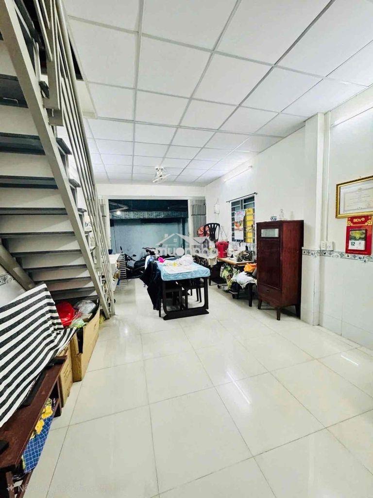 Bán gấp nhà trần tấn 40m2 4x10 giá 3ty9