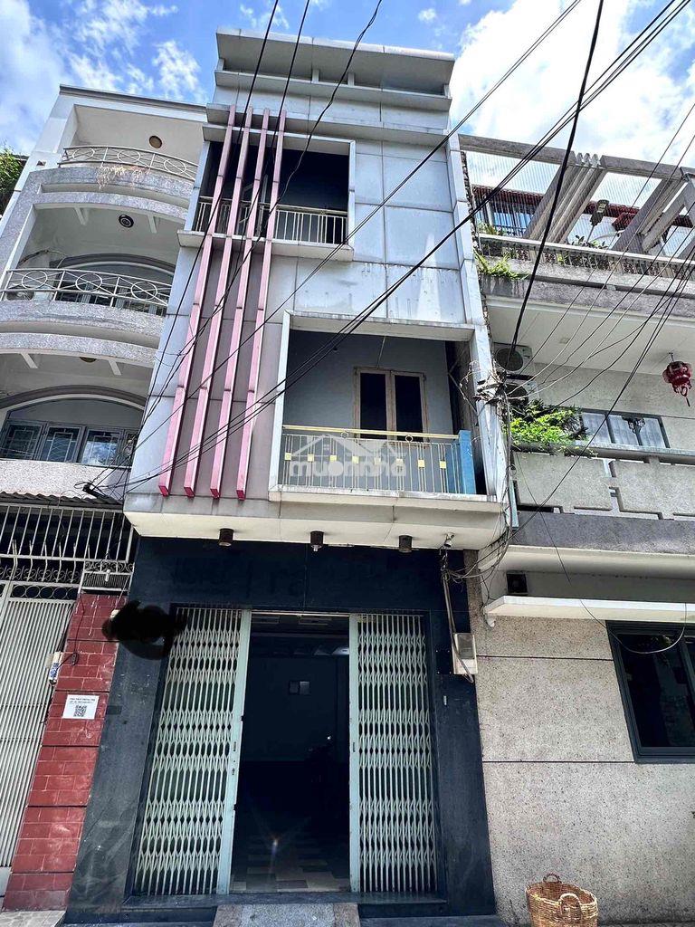 Chủ lớn tuổi cần bán gấp chdv dòng tiên 60
