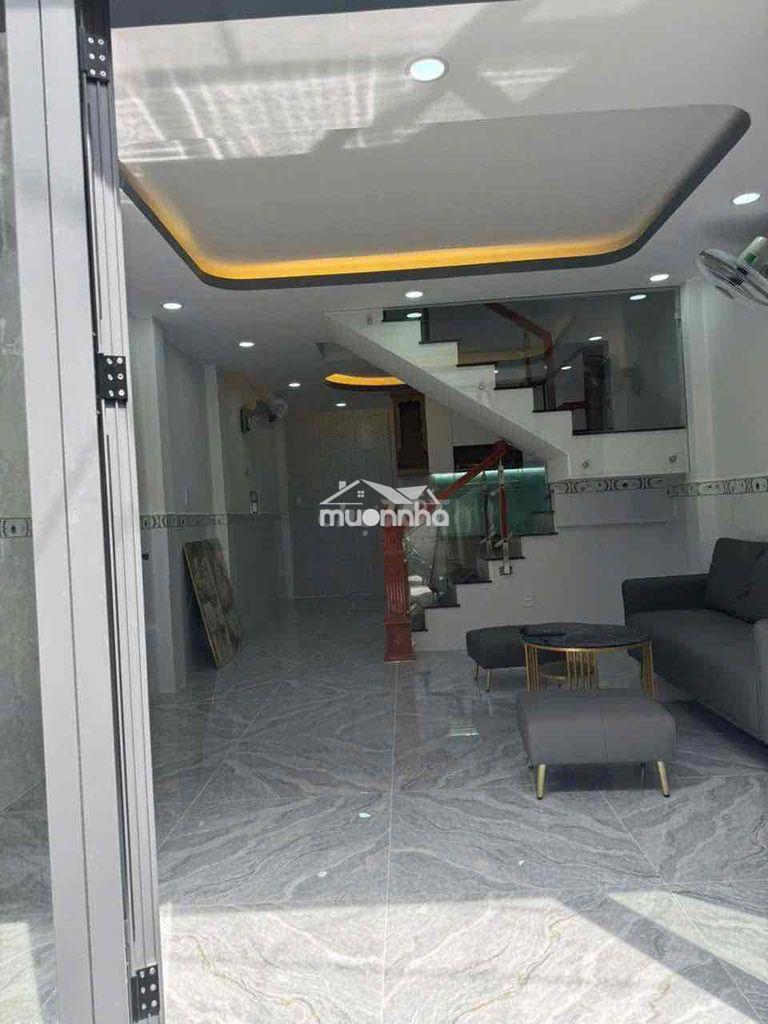 🏠Nhà shr xây mới , 2 pn nhỉnh 3 đồng, p.hiệp thành(cũ), q12  🏠