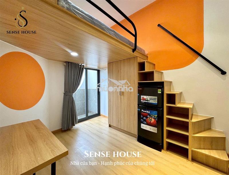 Khai trương duplex mới 100% | nguyễn sơn | ban công full đồ | từ 4tr8