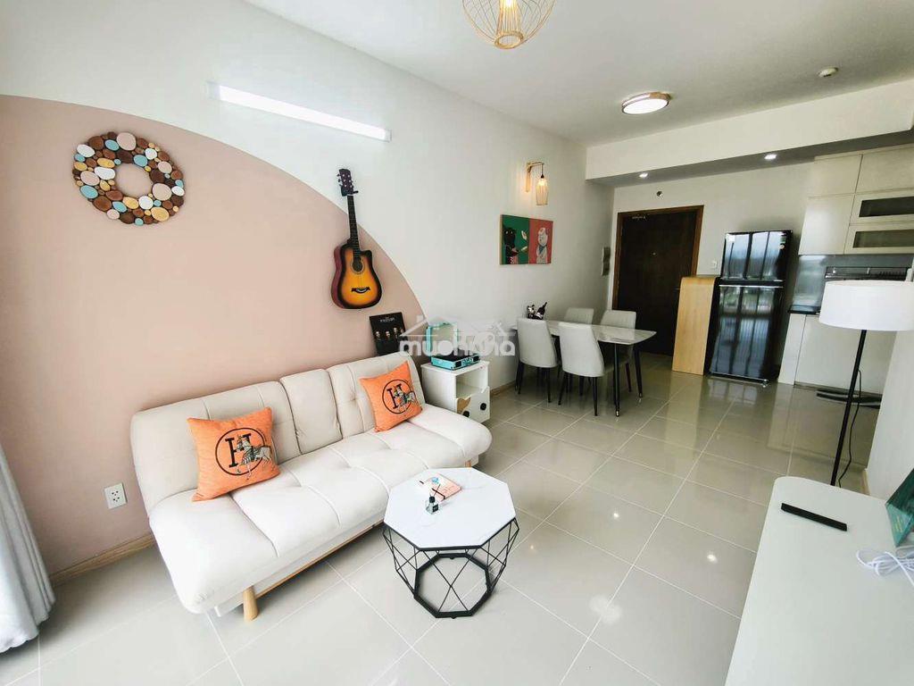 Căn hộ jamona city q.7 - 49m² view cầu phú mỹ "triệu đô" shr - 3 tỷ
- 2