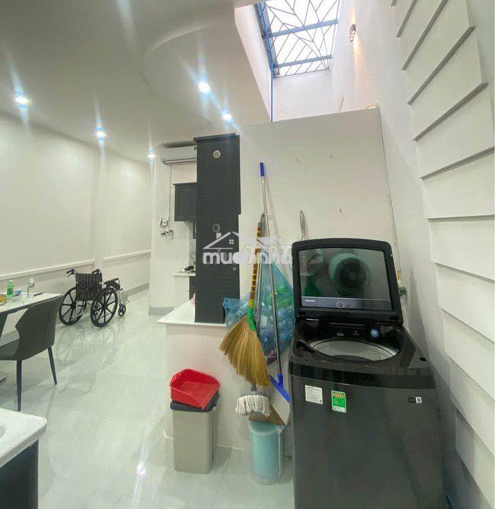 Cần tiền chủ bán gấp căn nhà 123,6m2 đường lê thị sắc tân phú trung  - 3