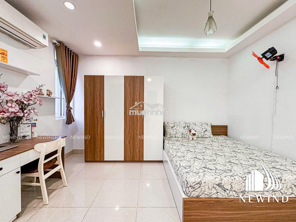 Cho thuê phòng đầy đủ nội thất tại đường lê thị kỉnh, nhà bè - 2