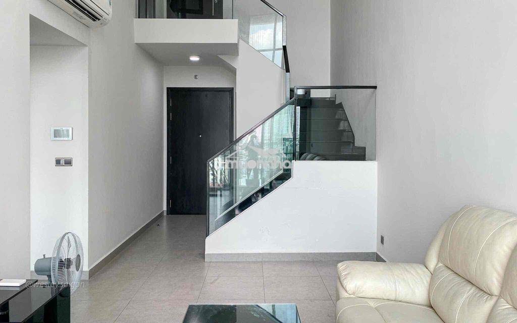 Chỉ 25.5 triệu/tháng - duplex 2pn 102.58m² tại feliz en vista | - 2