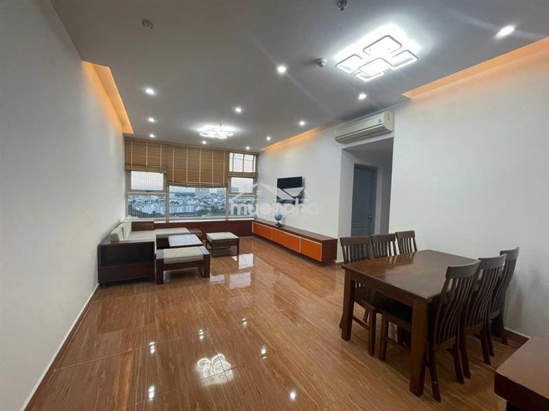 Lacasa apartment for rent in district 7