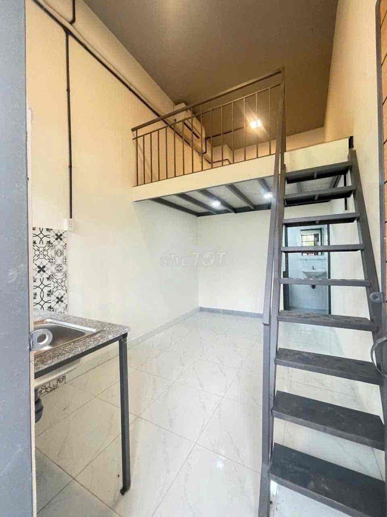 Cho thuê phòng 855 nguyễn bình