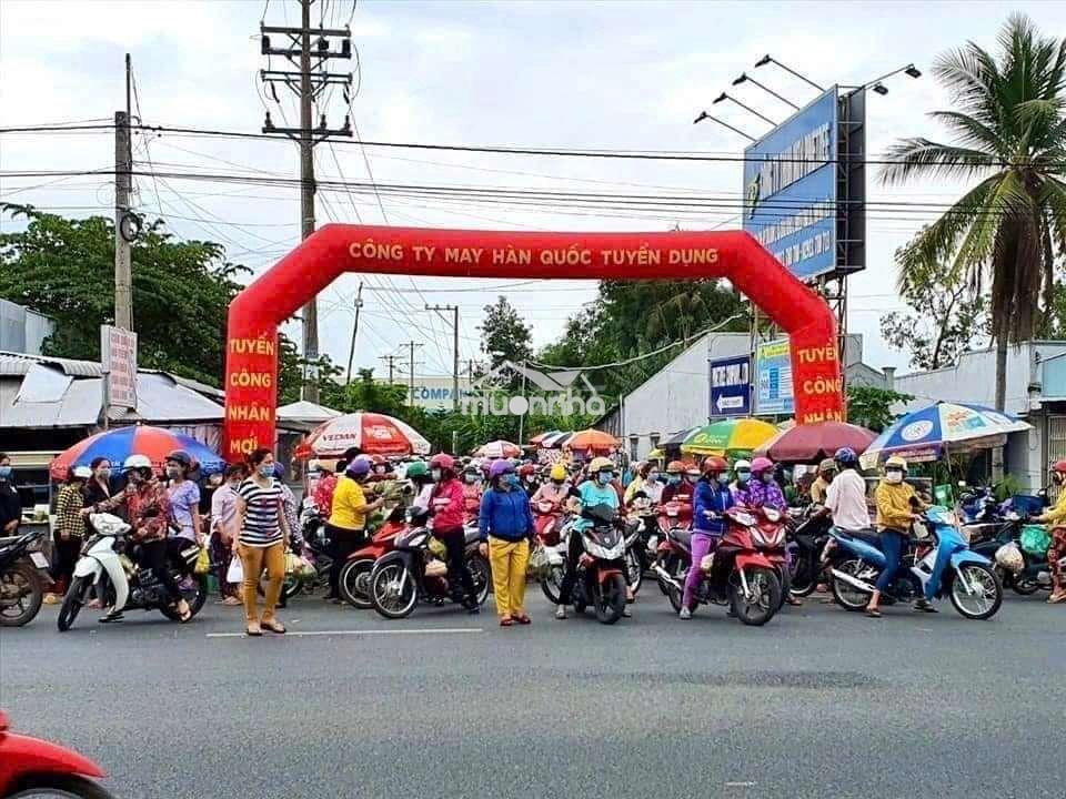 Đất tôi bán chính chủ giá ngộp do kẹt tiền ,cần liên hệ tôi - 2