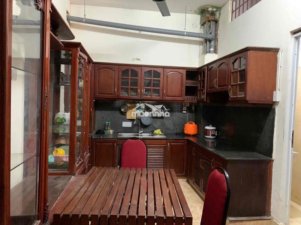 Căn hộ thảo điền full nội thất - 4