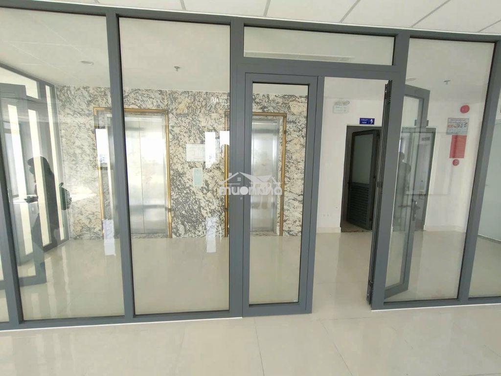 🏬 Tòa nhà mt bàu cát_8x30m_hầm trệt 5 lầu_2 thang máy, pccc - 4