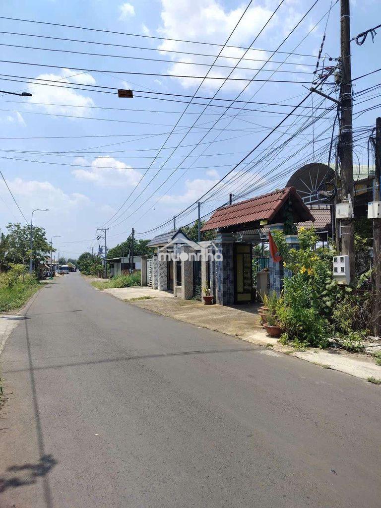 Mặt tiền ngô quyền - thổ cư 100% - kinh doanh ngay