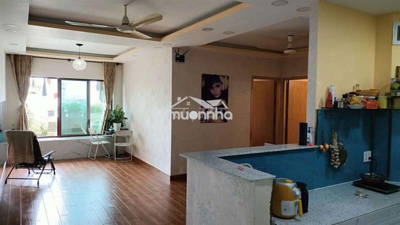 Cho thuê 1 phòng trong căn hộ c/c phạm viết chánh
