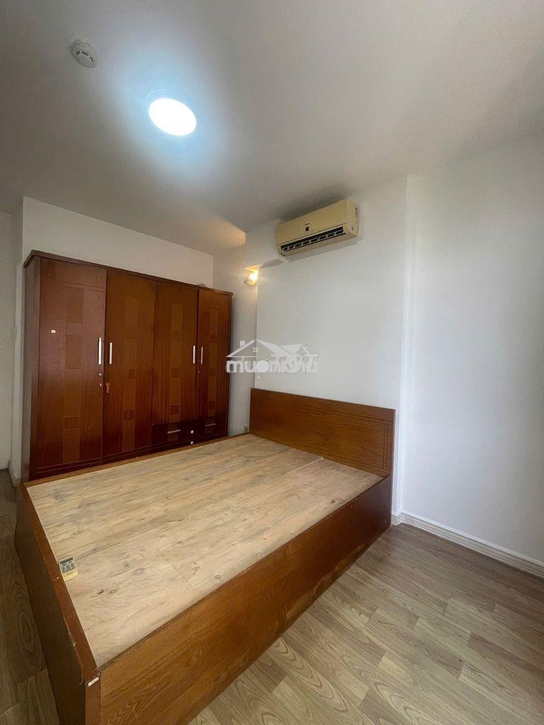 Cho thuê căn hộ hoàng tháp h:bình chánh,  dt  : 100 m2, 3pn, 13 tr/th - 4