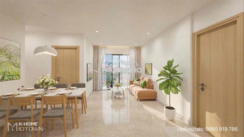 🏡 K-home midtown trảng bom – chỉ từ 111,9 triệu!