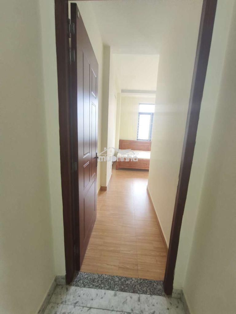 Phòng chdv tại đường 3b kdc intreco bình hưng bình chánh - 2
