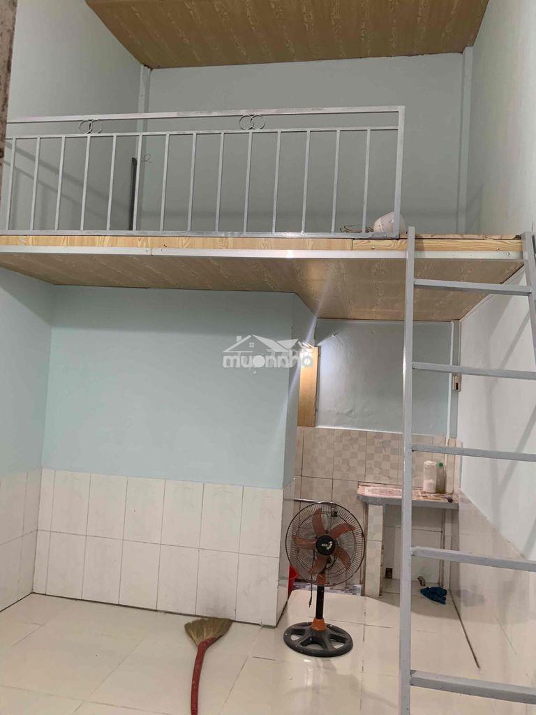Phòng trọ cho thuê 20m2 gần chợ dĩ an 2  giá mềm cho ace o