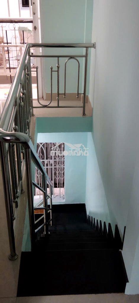 Bán nhà nguyên căn đường số 7 gần đh luật - 3