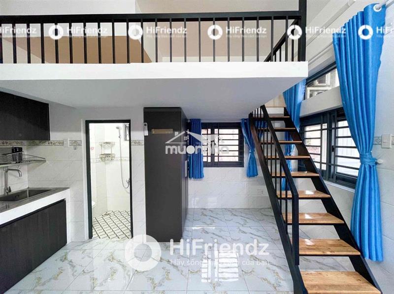 ✨🏡 Chdv mới đẹp – ban công siêu thoáng – ngay ngã tư 4 xã❤️‍🔥