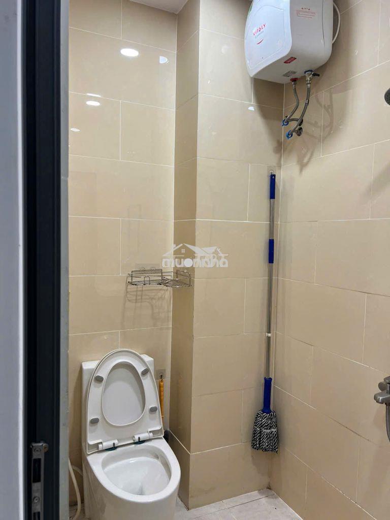 Cho thuê căn hộ dịch vụ giá rẻ - 4